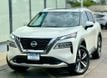 2022 Nissan Rogue AWD Platinum - 22887965 - 32