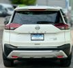 2022 Nissan Rogue AWD Platinum - 22887965 - 3