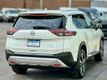2022 Nissan Rogue AWD Platinum - 22887965 - 4