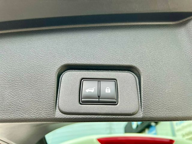 2022 Nissan Rogue AWD Platinum - 22887965 - 8