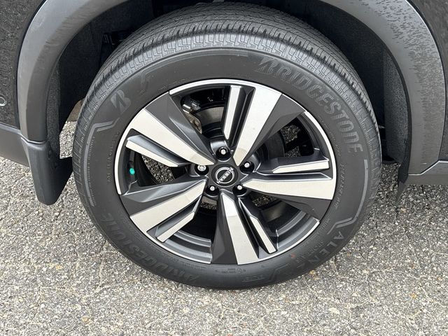 2022 Nissan Rogue AWD Platinum - 22791974 - 9