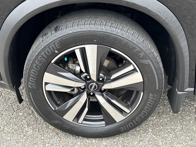 2022 Nissan Rogue AWD Platinum - 22791974 - 11