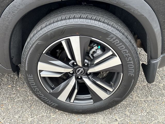 2022 Nissan Rogue AWD Platinum - 22791974 - 12