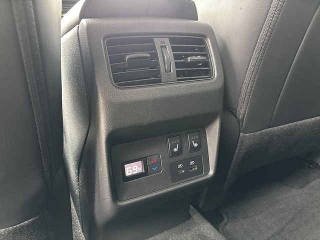 2022 Nissan Rogue AWD Platinum - 22791974 - 17