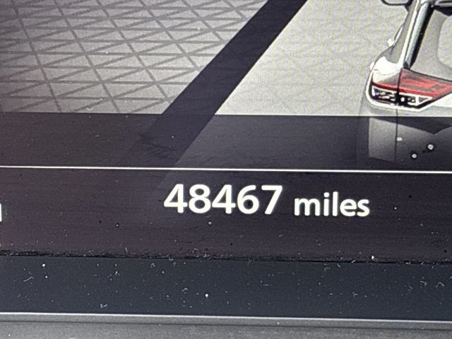 2022 Nissan Rogue AWD Platinum - 22791974 - 19