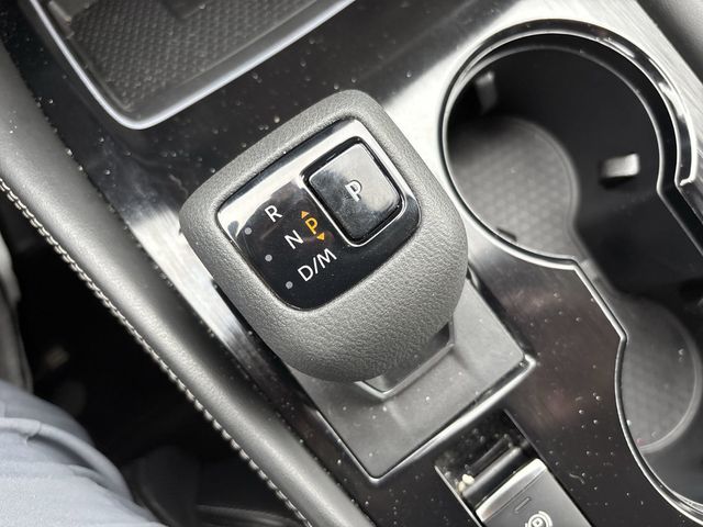 2022 Nissan Rogue AWD Platinum - 22791974 - 25