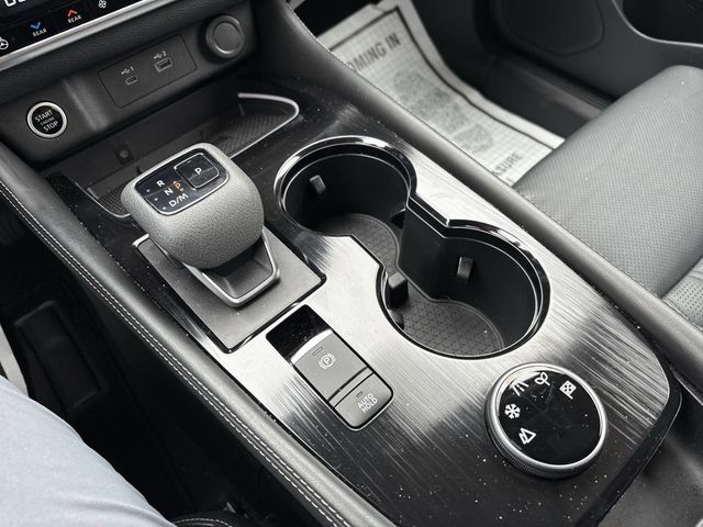 2022 Nissan Rogue AWD Platinum - 22791974 - 26