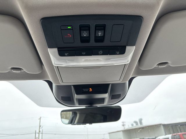 2022 Nissan Rogue AWD Platinum - 22791974 - 30