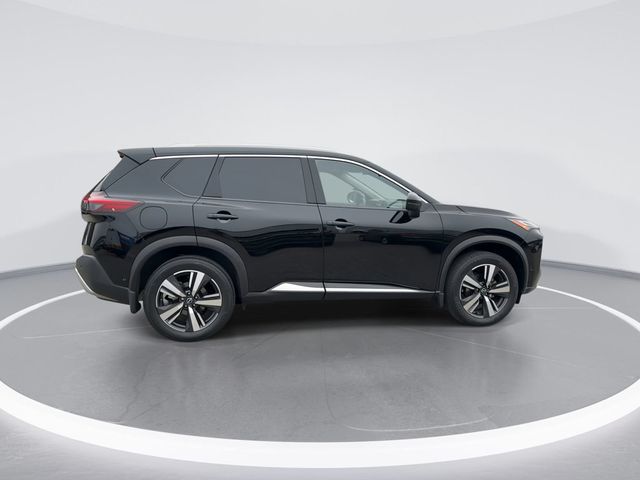 2022 Nissan Rogue AWD Platinum - 22791974 - 7
