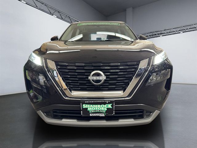 2022 Nissan Rogue AWD S - 22934114 - 9