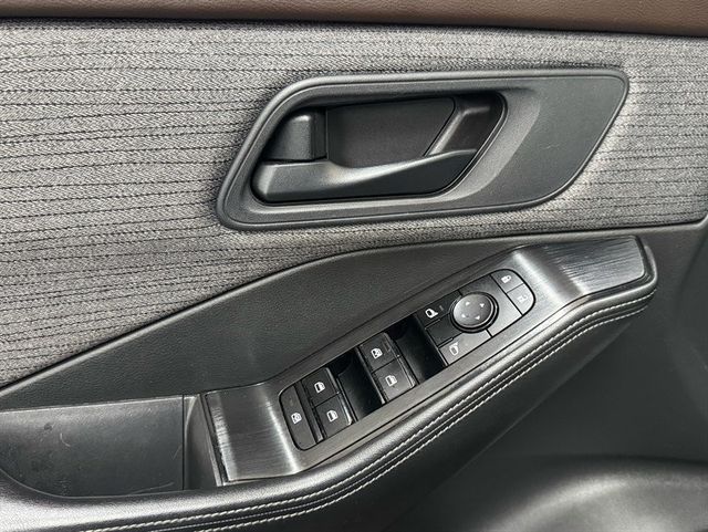 2022 Nissan Rogue AWD S - 22934114 - 11