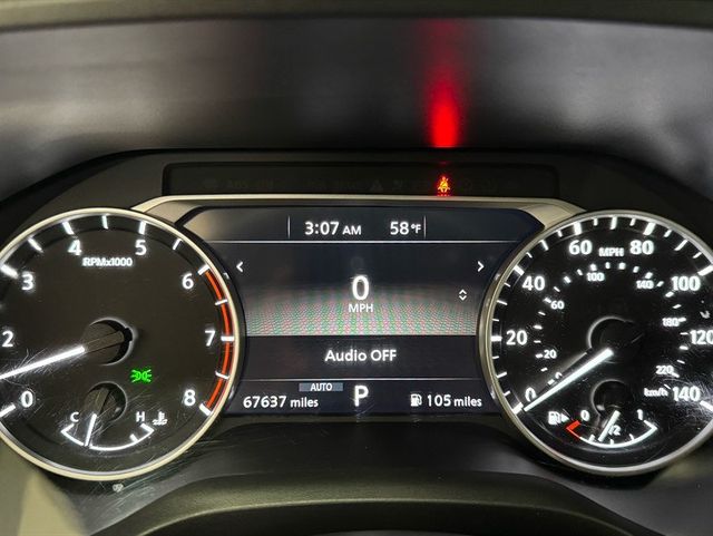 2022 Nissan Rogue AWD S - 22934114 - 13