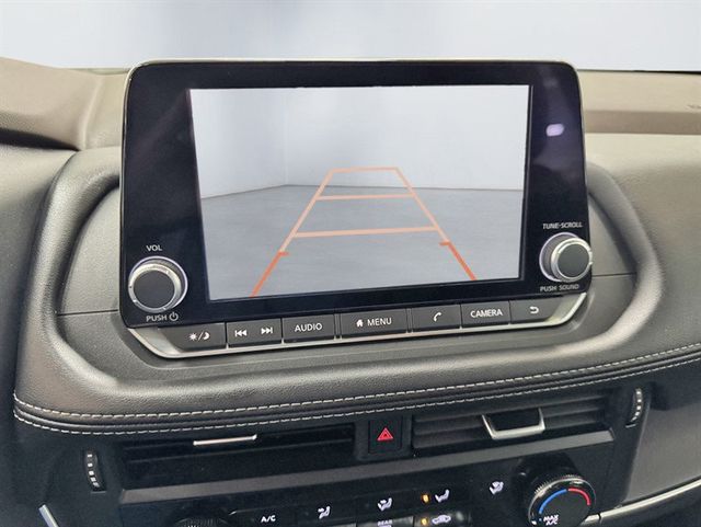 2022 Nissan Rogue AWD S - 22934114 - 15