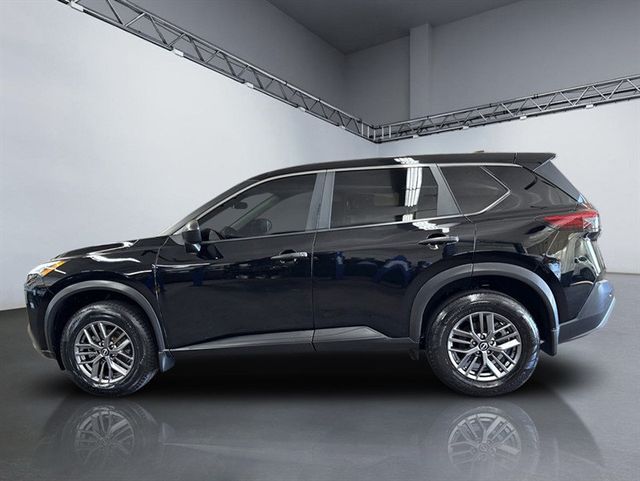 2022 Nissan Rogue AWD S - 22934114 - 1