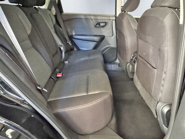 2022 Nissan Rogue AWD S - 22934114 - 19