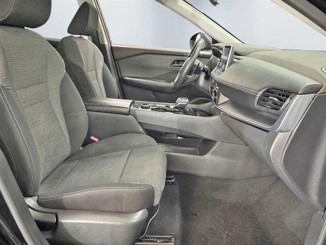 2022 Nissan Rogue AWD S - 22934114 - 20