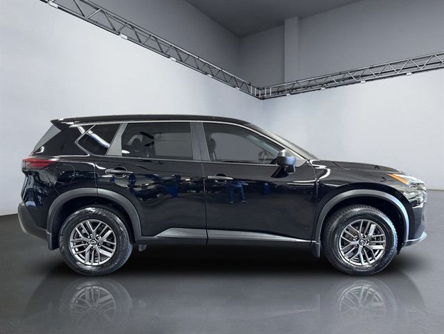 2022 Nissan Rogue AWD S - 22934114 - 2