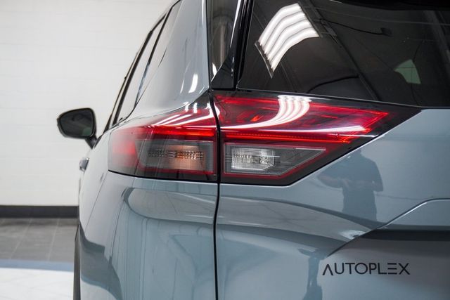2022 Nissan Rogue AWD SL - 22827041 - 13