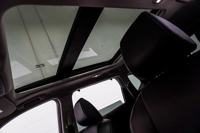 2022 Nissan Rogue AWD SL - 22827041 - 19