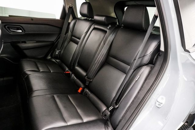 2022 Nissan Rogue AWD SL - 22827041 - 20