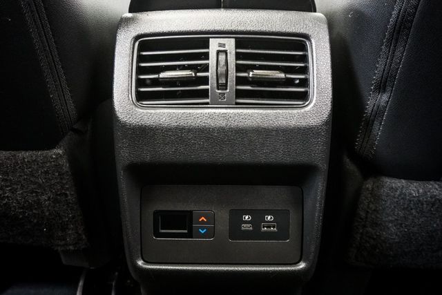 2022 Nissan Rogue AWD SL - 22827041 - 22
