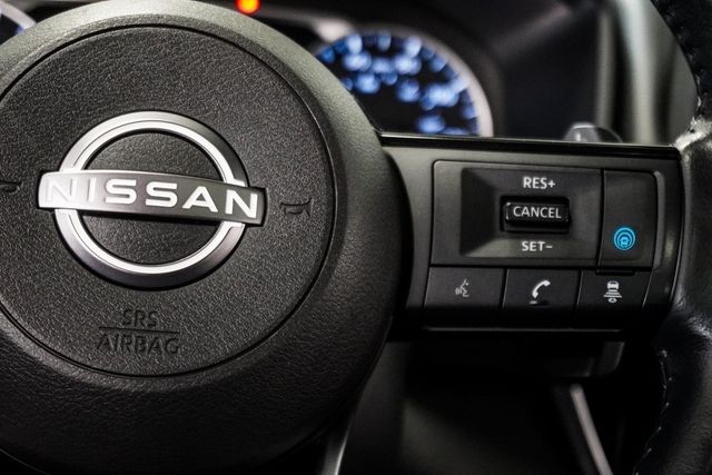 2022 Nissan Rogue AWD SL - 22827041 - 28