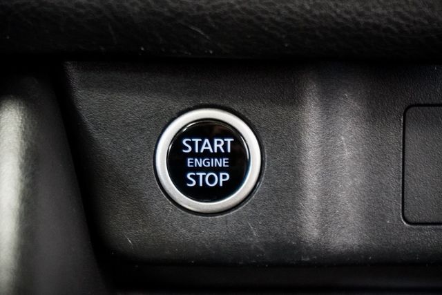2022 Nissan Rogue AWD SL - 22827041 - 34