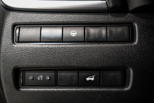 2022 Nissan Rogue AWD SL - 22827041 - 35