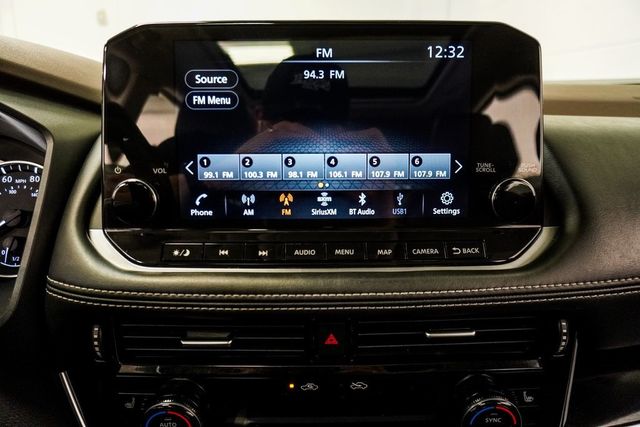 2022 Nissan Rogue AWD SL - 22827041 - 39
