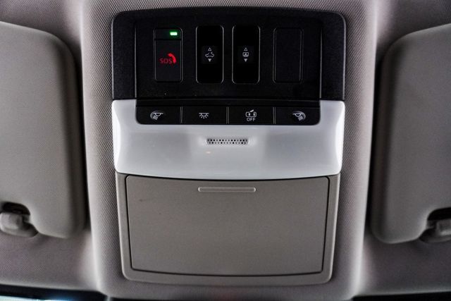 2022 Nissan Rogue AWD SL - 22827041 - 43