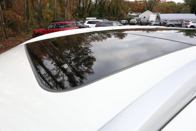 2022 Nissan Rogue AWD SL - 22939836 - 9