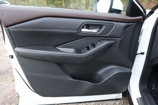 2022 Nissan Rogue AWD SL - 22939836 - 10