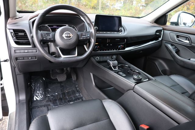 2022 Nissan Rogue AWD SL - 22939836 - 12