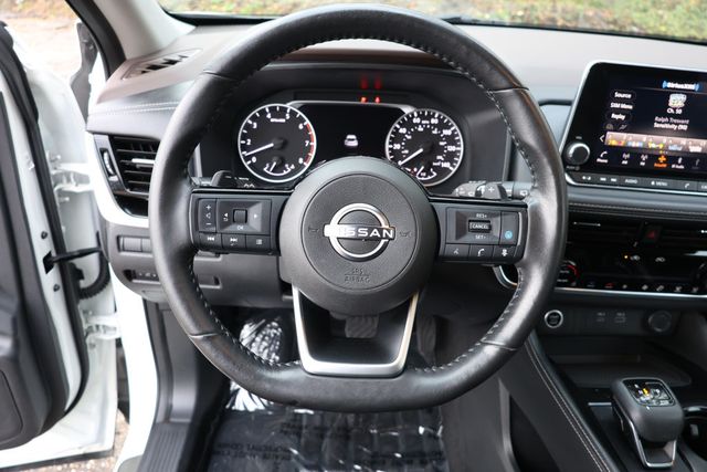 2022 Nissan Rogue AWD SL - 22939836 - 13