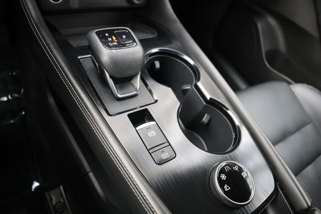 2022 Nissan Rogue AWD SL - 22939836 - 16