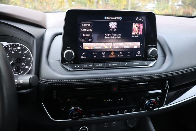 2022 Nissan Rogue AWD SL - 22939836 - 17