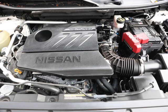 2022 Nissan Rogue AWD SL - 22939836 - 26