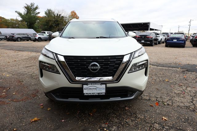 2022 Nissan Rogue AWD SL - 22939836 - 7