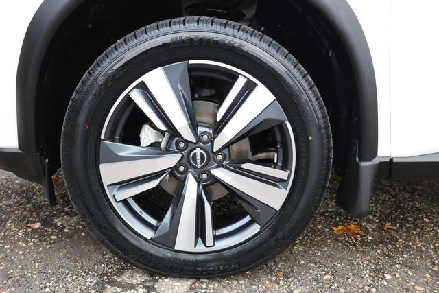 2022 Nissan Rogue AWD SL - 22939836 - 8