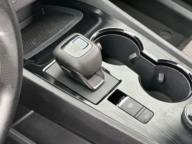 2022 Nissan Rogue AWD SV - 22916315 - 18