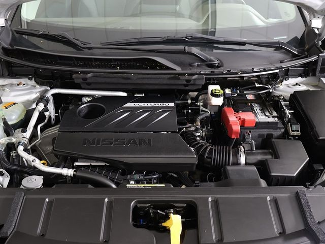 2022 Nissan Rogue AWD SV - 22938915 - 17