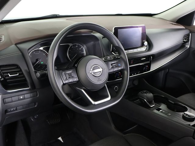 2022 Nissan Rogue AWD SV - 22938915 - 23