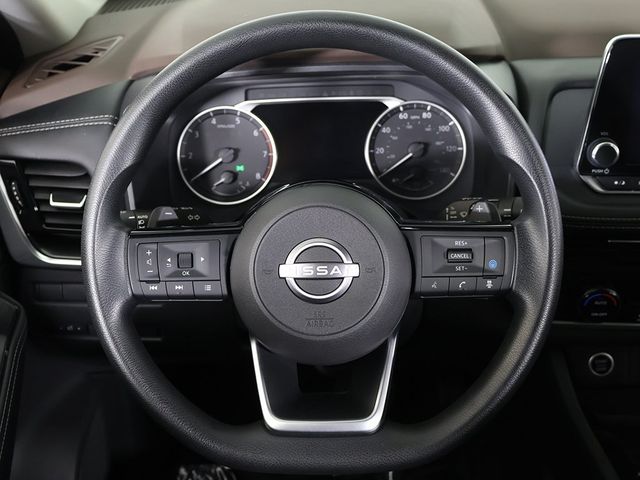 2022 Nissan Rogue AWD SV - 22938915 - 35