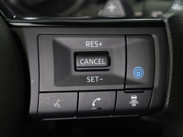 2022 Nissan Rogue AWD SV - 22938915 - 39