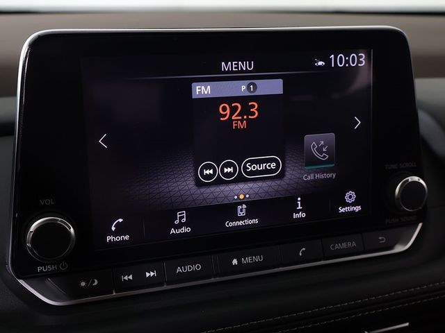 2022 Nissan Rogue AWD SV - 22938915 - 42