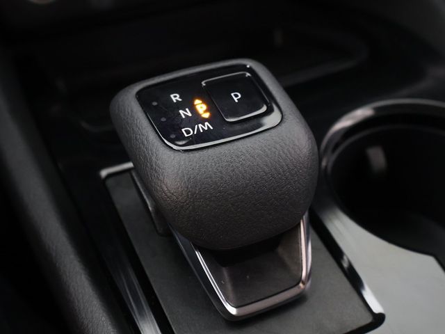 2022 Nissan Rogue AWD SV - 22938915 - 44