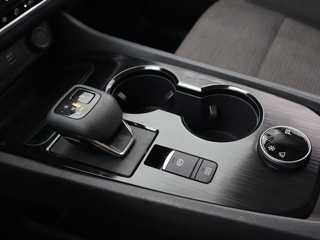 2022 Nissan Rogue AWD SV - 22938915 - 46