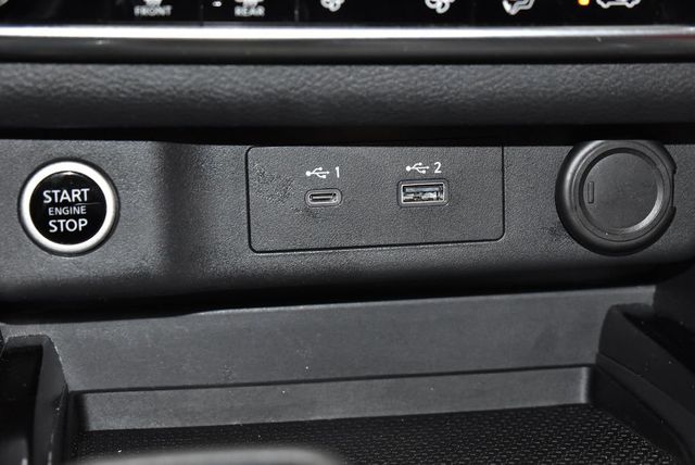 2022 Nissan Rogue AWD SV - 22934896 - 18