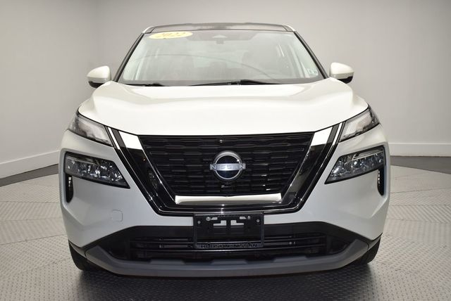 2022 Nissan Rogue AWD SV - 22934896 - 1