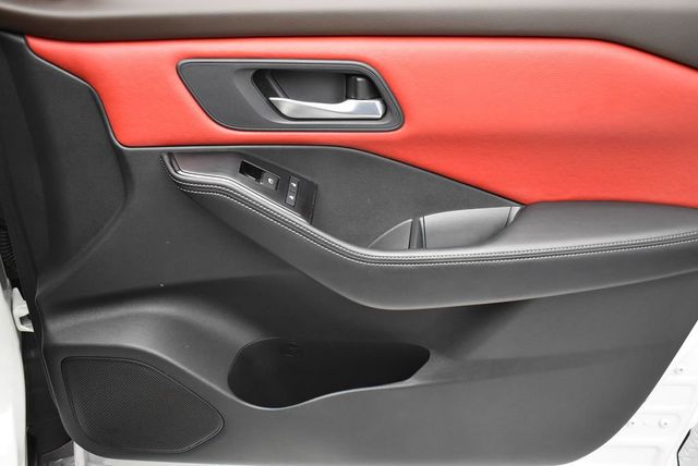 2022 Nissan Rogue AWD SV - 22934896 - 20